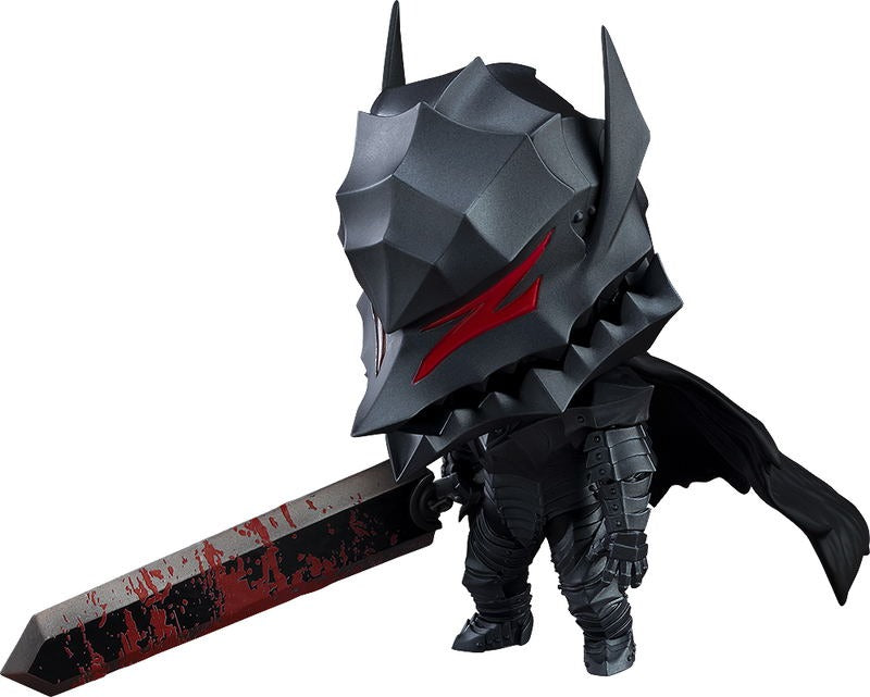 Nendoroid No 2830 Berserk Guts Berserker Armor Ver Action Figure Japan
