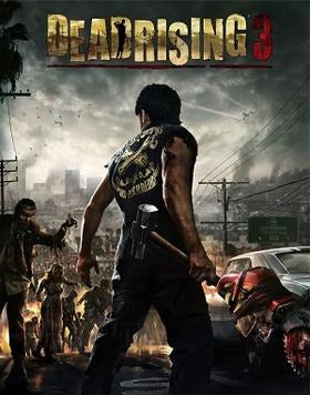 데드 라이징 3 아포칼립스 에디션 Xbox 신규 계정 오픈월드 좀비 액션 게임 플레이 화면 / Dead Rising 3 Apocalypse Edition Xbox new account open world zombie action gameplay screen