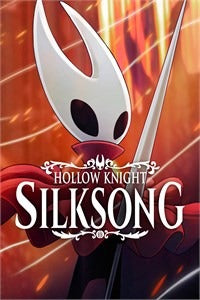 Hollow Knights Silksong XBOX SeriesX/S+PC New Account