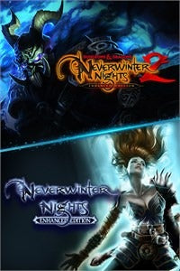 네버윈터 나이츠 1 2 인핸스드 컬렉션 Xbox 신규 계정 클래식 CRPG RPG 게임 플레이 화면 / Neverwinter Nights 1 2 Enhanced Collection Xbox new account classic CRPG RPG gameplay screen