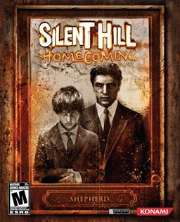 사일런트 힐 홈커밍 글로벌 코드 Steam 서바이벌 호러 게임 플레이 화면 / Silent Hill Homecoming Global Code Steam survival horror gameplay screen
