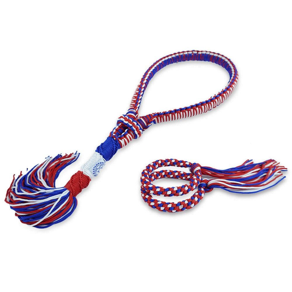 몽콘 & 프락찌앗 세트 / 레드 화이트 블루