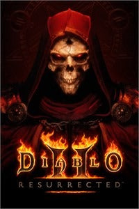 Selling Diablo 2 Resurrected Xbox Accounts