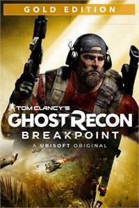 고스트리콘 브레이크포인트 골드 에디션 Xbox 신규 계정 밀리터리 전술 슈터 게임 플레이 화면 / Ghost Recon Breakpoint Gold Edition Xbox new account tactical shooter gameplay screen