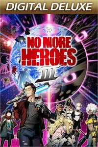 노 모어 히어로즈 3 디럭스 에디션 Xbox 신규 계정 오픈월드 액션 게임 플레이 화면 / No More Heroes 3 Deluxe Edition Xbox new account open world action gameplay screen