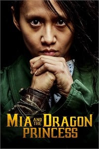미아 앤 더 드래곤 프린세스 Xbox PC 신규 계정 FMV 인터랙티브 어드벤처 게임 플레이 화면 / Mia and the Dragon Princess Xbox PC new account FMV interactive adventure gameplay screen
