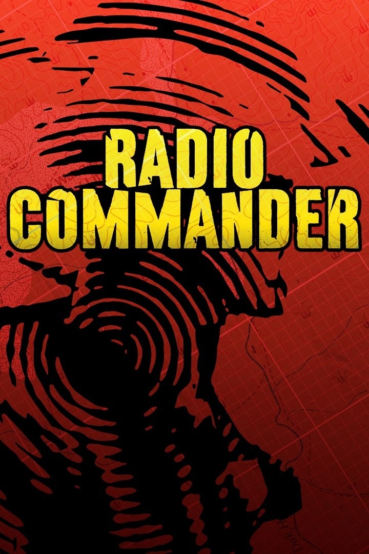 라디오 커맨더 Xbox 신규 계정 베트남전 실시간 전략 시뮬레이션 게임 플레이 화면 / Radio Commander Xbox new account Vietnam War RTS simulation gameplay screen
