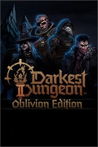 다키스트 던전 2 오블리비언 에디션 Xbox PC 계정 로그라이크 턴제 RPG 게임 플레이 화면 / Darkest Dungeon II Oblivion Edition Xbox PC account roguelike turn-based RPG gameplay screen