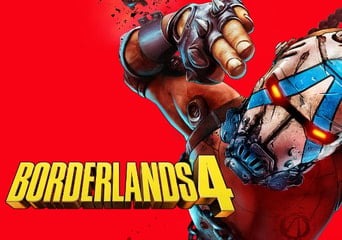 Borderlands 4 Xbox 커버 아트
alt: “Borderlands 4 Xbox 게임 커버 – 공식 아트워크”
Borderlands 4 게임 플레이 스크린샷
alt: “Borderlands 4 Xbox 플레이 장면 – 다채로운 전투 액션”
Borderlands 4 로고 이미지
alt: “Borderlands 4 공식 로고 – 노란색 텍스트 엠블럼”
Borderlands 4 캐릭터 아트
alt: “Borderlands 4 주요 캐릭터 아트 – 협동 전투 장면”