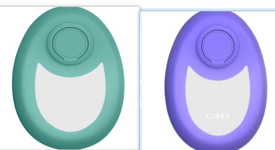 CJEER Crystal Hair Eraser Reusable Painless Hair Removal Tool