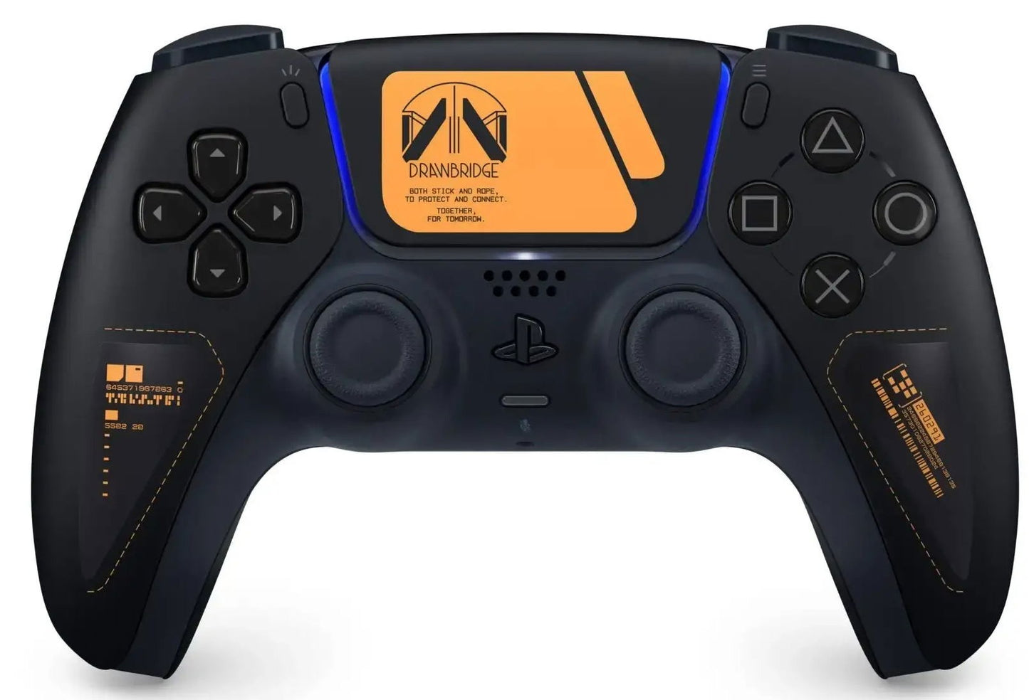 듀얼 센스 무선 컨트롤러 데스 스트랜딩2 온 더 비치 한정판