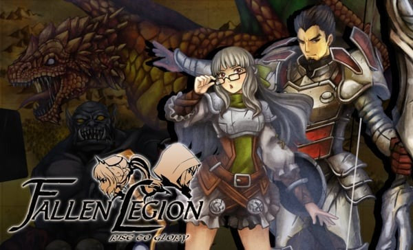 폴른 리전 라이즈 투 글로리 아르헨티나 지역 코드 Xbox 액션 RPG 게임 플레이 화면 / Fallen Legion Rise to Glory Argentina Region Code Xbox action RPG gameplay screen