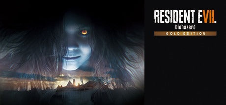 바이오하자드 7 골드 에디션 글로벌 코드 스팀