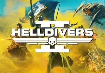 Hell Divers 2 Xbox Series X S Europe Region Code Digital Game