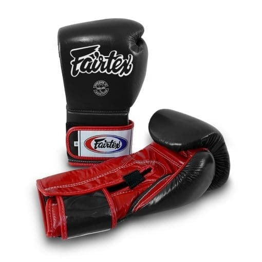 페어텍스(Fairtex) 격투기 용품 구매 가이드