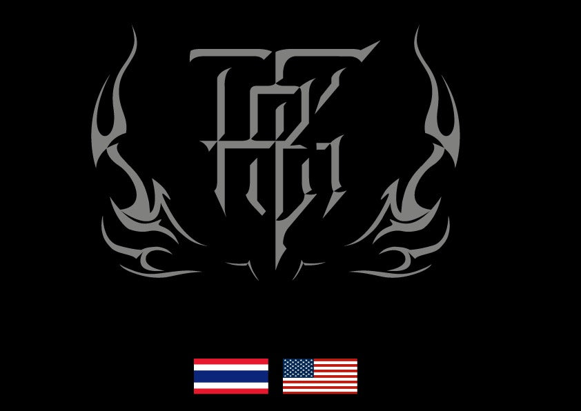 쇼피파이 스토어에서 만나는 Top King 무에타이 전 제품