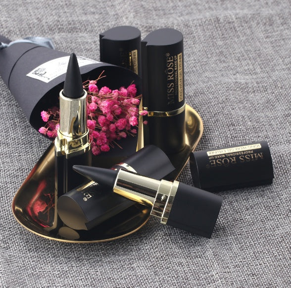 Waterproof Black Eyeliner Pen Liquid Long Lasting Eye Liner