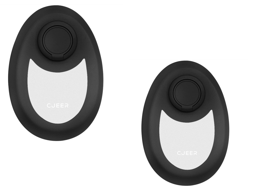 CJEER Crystal Hair Eraser Reusable Painless Hair Removal Tool