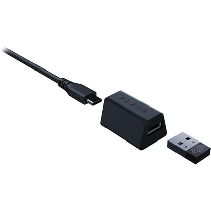 Razer Viper V3 Pro Wireless Esports Gaming Mouse Black 