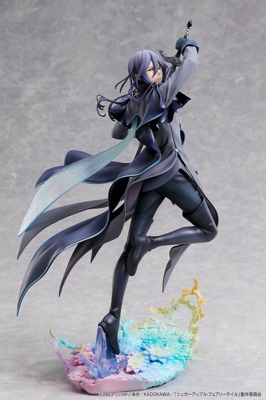 슈가 애플 페어리 테일 1/7 스케일 완성품 피규어 찰레 펜 찰레