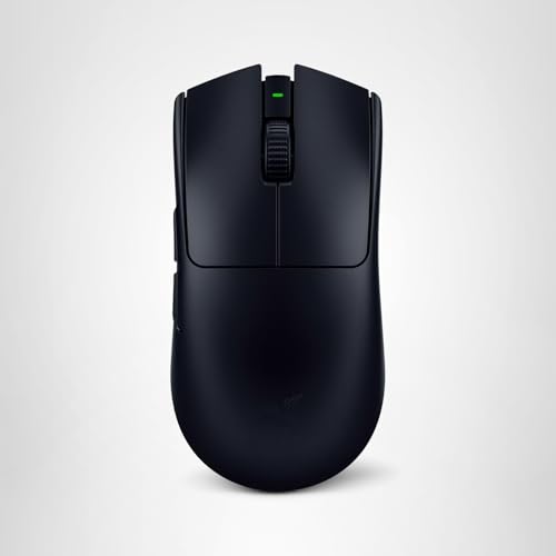 Razer Viper V3 Pro Wireless Esports Gaming Mouse Black 