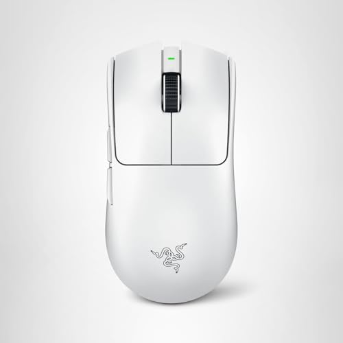 Razer Viper V3 Pro Wireless Esports Gaming Mouse Black 