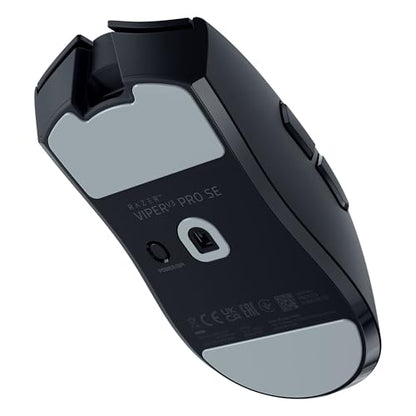 Razer Viper V3 Pro Wireless Esports Gaming Mouse Black 