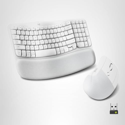 로지텍 리프트 버티컬 인체공학 무선 마우스 그래파이트 | Logitech Lift Vertical Ergonomic Mouse Graphite