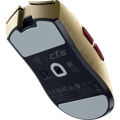 Razer Viper V3 Pro Wireless Esports Gaming Mouse Black 