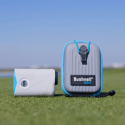 부쉬넬 골프 A1 슬로프 레이저 거리측정기  Bushnell Golf A1-Slope Laser Rangefinder