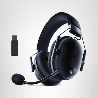 레이저 블랙샤크 V2 프로 무선 게이밍 헤드셋