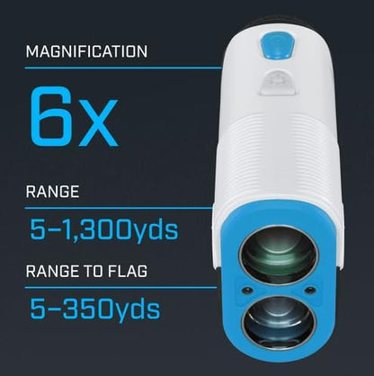 부쉬넬 골프 A1 슬로프 레이저 거리측정기  Bushnell Golf A1-Slope Laser Rangefinder