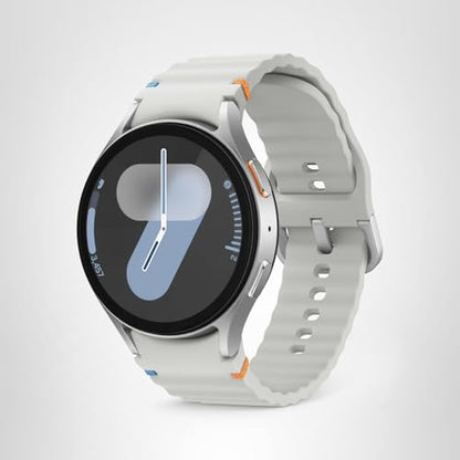 삼성 갤럭시 워치7 40mm 블루투스 크림 2024 미국판 | Samsung Galaxy Watch 7 40mm Bluetooth Cream