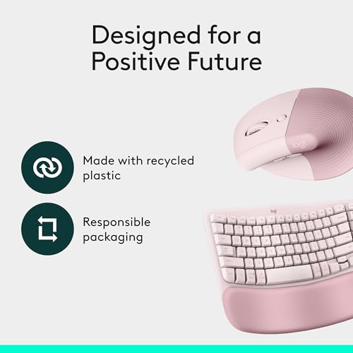 로지텍 리프트 버티컬 인체공학 무선 마우스 그래파이트 | Logitech Lift Vertical Ergonomic Mouse Graphite