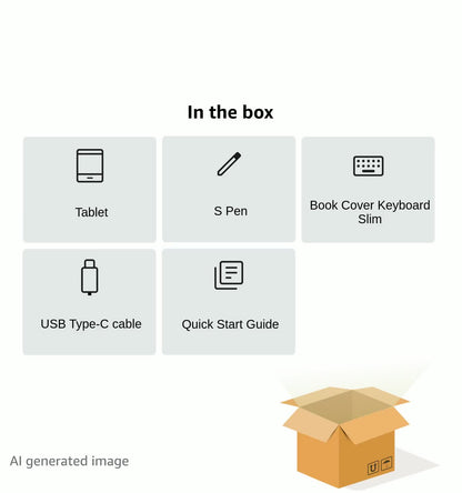 삼성 갤럭시 탭 S10 FE 128GB WiFi 10.9인치 블루 미국 버전