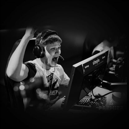 Logitech G PRO X Superlight 무선 게이밍 마우스 블랙