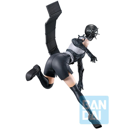 반다이 이치방쇼 체인소 맨 봄 피규어 5.9인치 | Bandai Ichibansho Chainsaw Man Bomb Figure