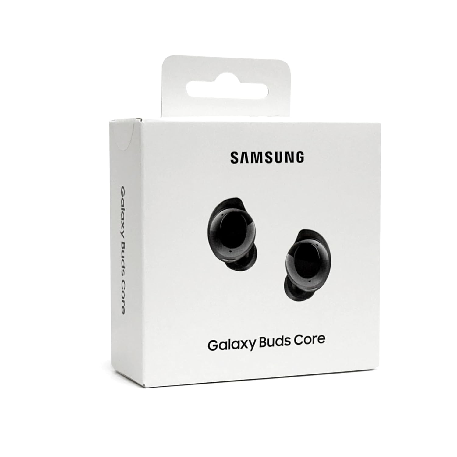Samsung Galaxy Buds Core SM R410 2025 Black Bluetooth 5.4 ANC