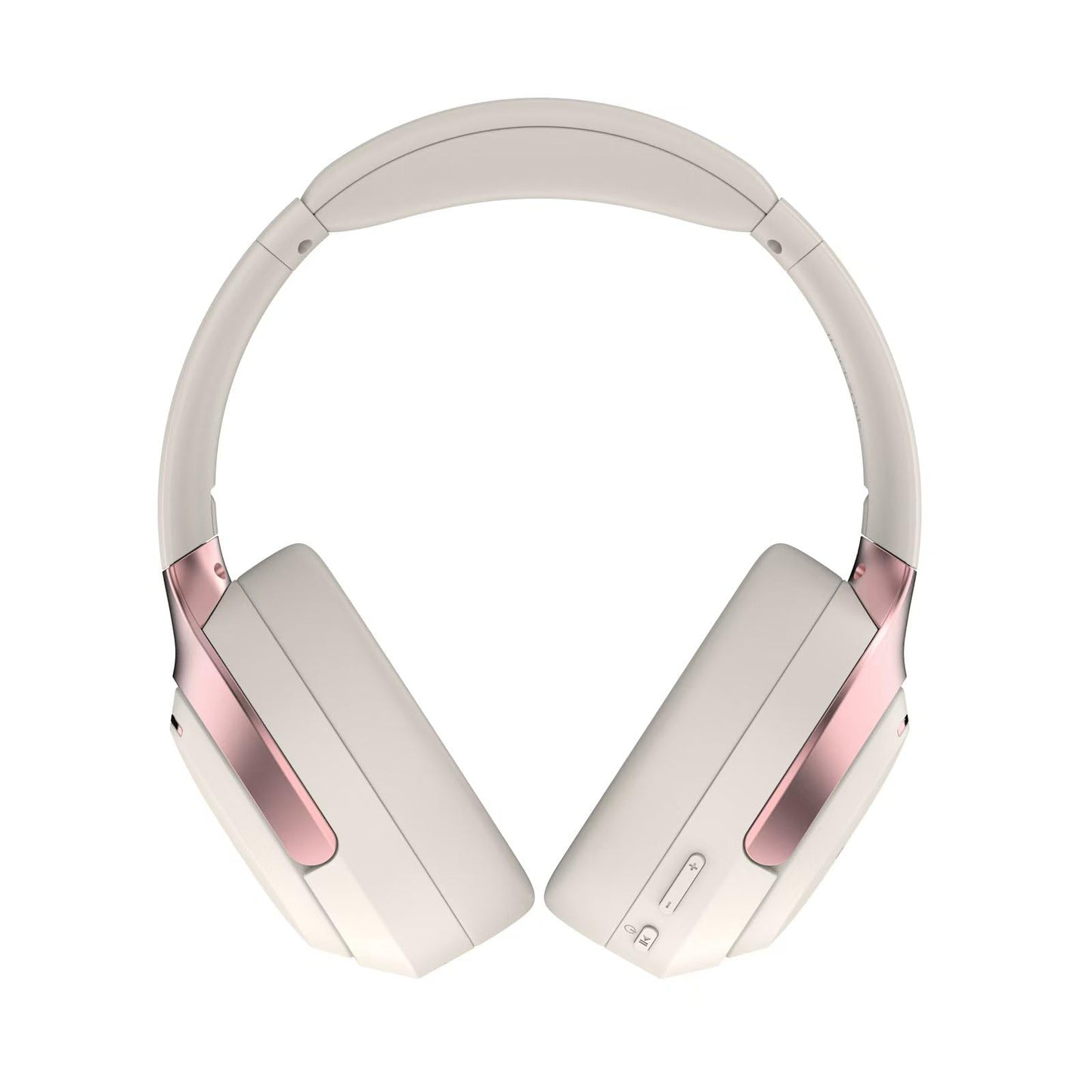 ILOCKZONE LC30Pro 하이브리드 ANC 블루투스 5.4 오버이어 헤드폰 블랙 | LC30Pro Hybrid Active Noise Cancelling Headphones
