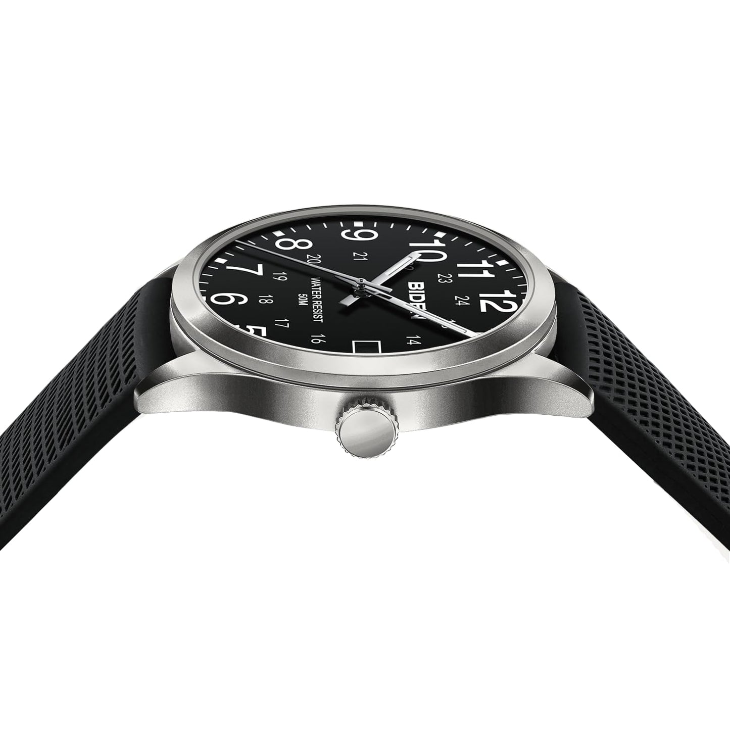 엘엔 렌친 아날로그 스포츠 30M 방수 유니섹스 너스 워치 | LN LENQIN Quartz Nurse Watch