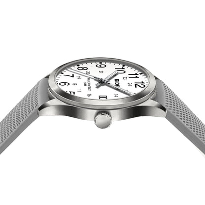 엘엔 렌친 아날로그 스포츠 30M 방수 유니섹스 너스 워치 | LN LENQIN Quartz Nurse Watch