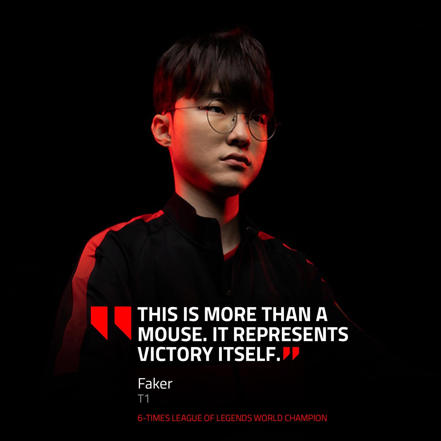 Razer Viper V3 Pro Wireless Esports Gaming Mouse Black 