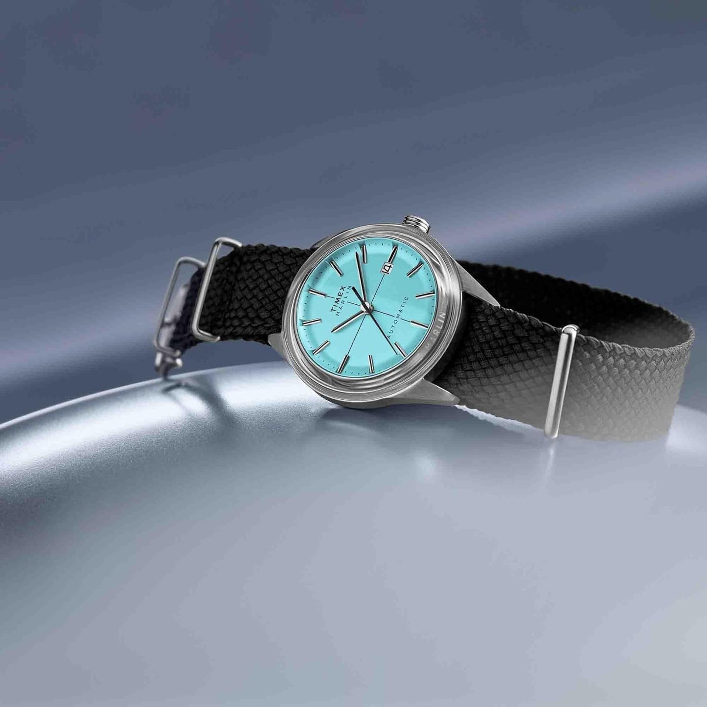 타이맥스 남성용 말린 40mm 시계 | Timex Men’s Marlin 40mm Watch