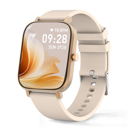 토르잘프 1.83인치 블루투스 스마트워치 IP68 블랙 | Torjalph Fitness Smart Watch