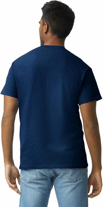 Gildan 울트라 코튼 반팔 티셔츠 G2000 멀티팩