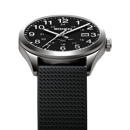 엘엔 렌친 아날로그 스포츠 30M 방수 유니섹스 너스 워치 | LN LENQIN Quartz Nurse Watch