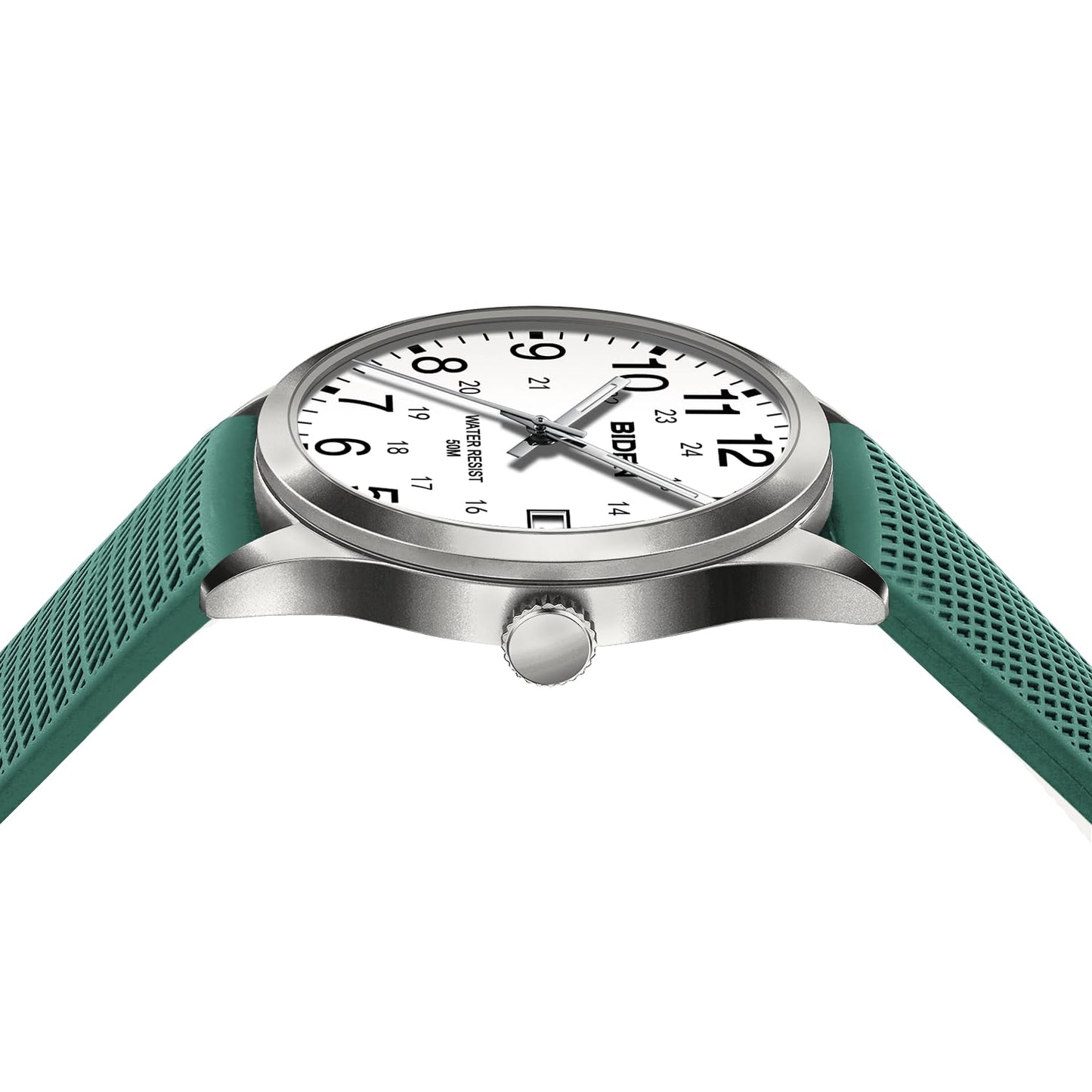 엘엔 렌친 아날로그 스포츠 30M 방수 유니섹스 너스 워치 | LN LENQIN Quartz Nurse Watch