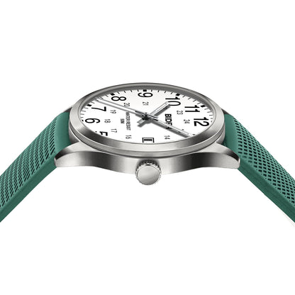 엘엔 렌친 아날로그 스포츠 30M 방수 유니섹스 너스 워치 | LN LENQIN Quartz Nurse Watch