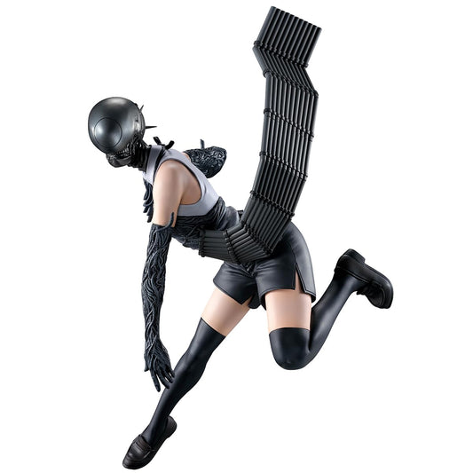 반다이 이치방쇼 체인소 맨 봄 피규어 5.9인치 | Bandai Ichibansho Chainsaw Man Bomb Figure