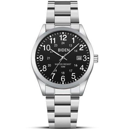 엘엔 렌친 아날로그 스포츠 30M 방수 유니섹스 너스 워치 | LN LENQIN Quartz Nurse Watch